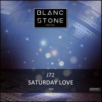 Artwork for Saturday Love by J72