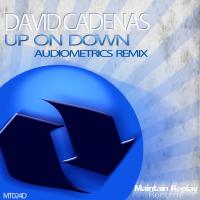 Artwork for Up On Down by David Cadenas