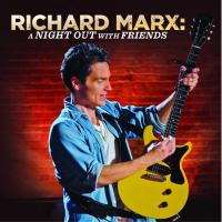 Artwork for A Night Out With Friends (Live) by Richard Marx