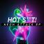 Artwork for Neon Attack (Original Mix)