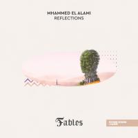 Artwork for Reflections by Mhammed El Alami
