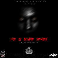 Artwork for The 87 Octane Series by Itz-Beez-Da TrackStar