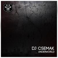 Artwork for Underworld by DJ Csemak