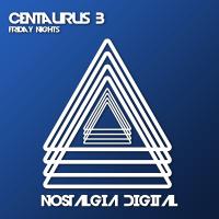 Artwork for Friday Nights by Centaurus B