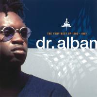 Artwork for The Very Best of 1990-1997 by Dr. Alban