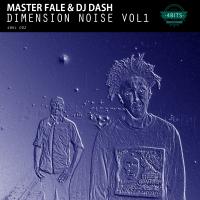 Artwork for Dimension Noise Vol1 by Master Fale