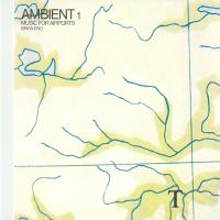 Artwork for Ambient 1: Music For Airports (Remastered 2004) by Brian Eno