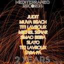 Artwork for Muva Beach (Original Beach Mix)