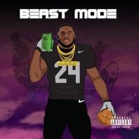 Artwork for Beast Mode by J-Easie