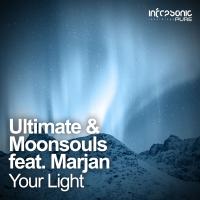 Artwork for Your Light by Ultimate