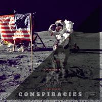 Artwork for Conspiracies by Various Artists