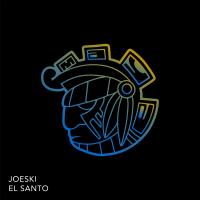 Artwork for El Santo by Joeski