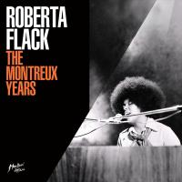 Artwork for The Montreux Years (Live) by Roberta Flack