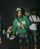 La' Rixkie God