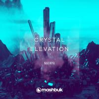 Artwork for Crystal Elevation by Nakhiya