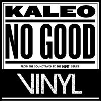 Artwork for No Good by KALEO