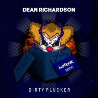 Artwork for Dirty Plucker by Dean Richardson