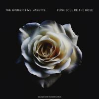 Artwork for Funk Soul Of The Rose by Ms. Janette