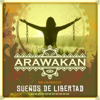 Artwork for Sueños de Libertad by Mijangos