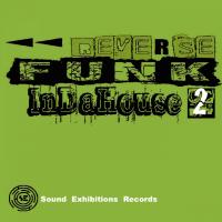 Artwork for InDaHouse 2 by Funk Reverse