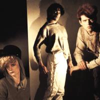 Artwork for Dance Vault Remixes by Thompson Twins