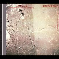 Artwork for Apollo by Brian Eno