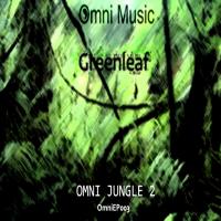 Artwork for Omni Jungle 2 by Greenleaf