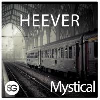 Artwork for Mystical by Heever