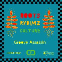 Artwork for Roots Rydims Culture by Groove Assassin