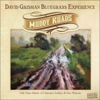 Artwork for Muddy Roads by David Grisman