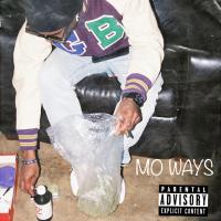 Artwork for Mo Ways by Shad Da God