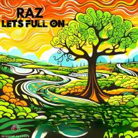 Artwork for Lets Full On by Raz