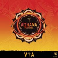 Artwork for Adhana by Various Artists