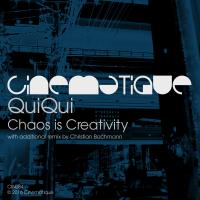 Artwork for Chaos Is Creativity by QuiQui