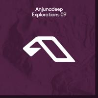 Artwork for Anjunadeep Explorations 09 by Various Artists