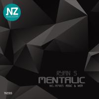 Artwork for Mentalic by Ryan S