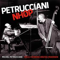 Artwork for Michel Petrucciani & NHØP (Live) by Michel Petrucciani