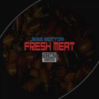 Artwork for Fresh Meat by Jess Bottom