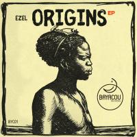 Artwork for Origins by Ezel