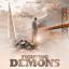 Artwork for Fighting Demons