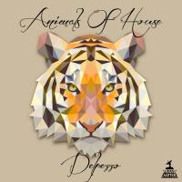 Artwork for Animals Of House, Vol. 1 by Delpezzo