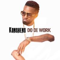 Artwork for Do Di Work by Konshens