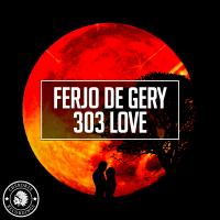 Artwork for 303 Love by Ferjo De Gery