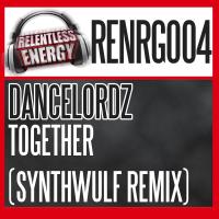 Artwork for Together (SythWulf Remix) by Dancelordz