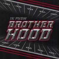 Artwork for Brotherhood by 1K Phew