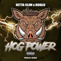 Artwork for Hog Power by Hitta Slim