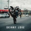 Artwork for skinny love