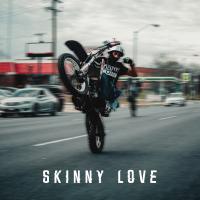 Artwork for skinny love by BL3SS