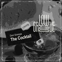 Artwork for The Cocktail by Dani Sinergia