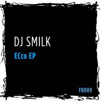 Artwork for ECco EP by DJ Smilk